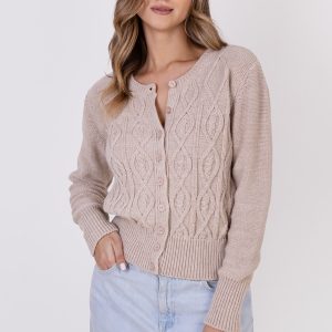 cardigan model 187271 MKM