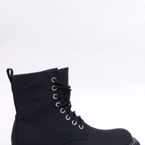 Zware bottines model 187384 Inello