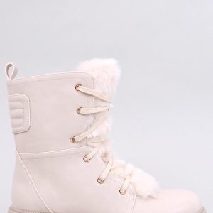 Laarsjes model 187389 Inello