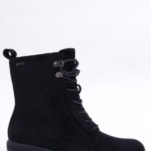 Laarsjes met hoge hak model 187398 Inello