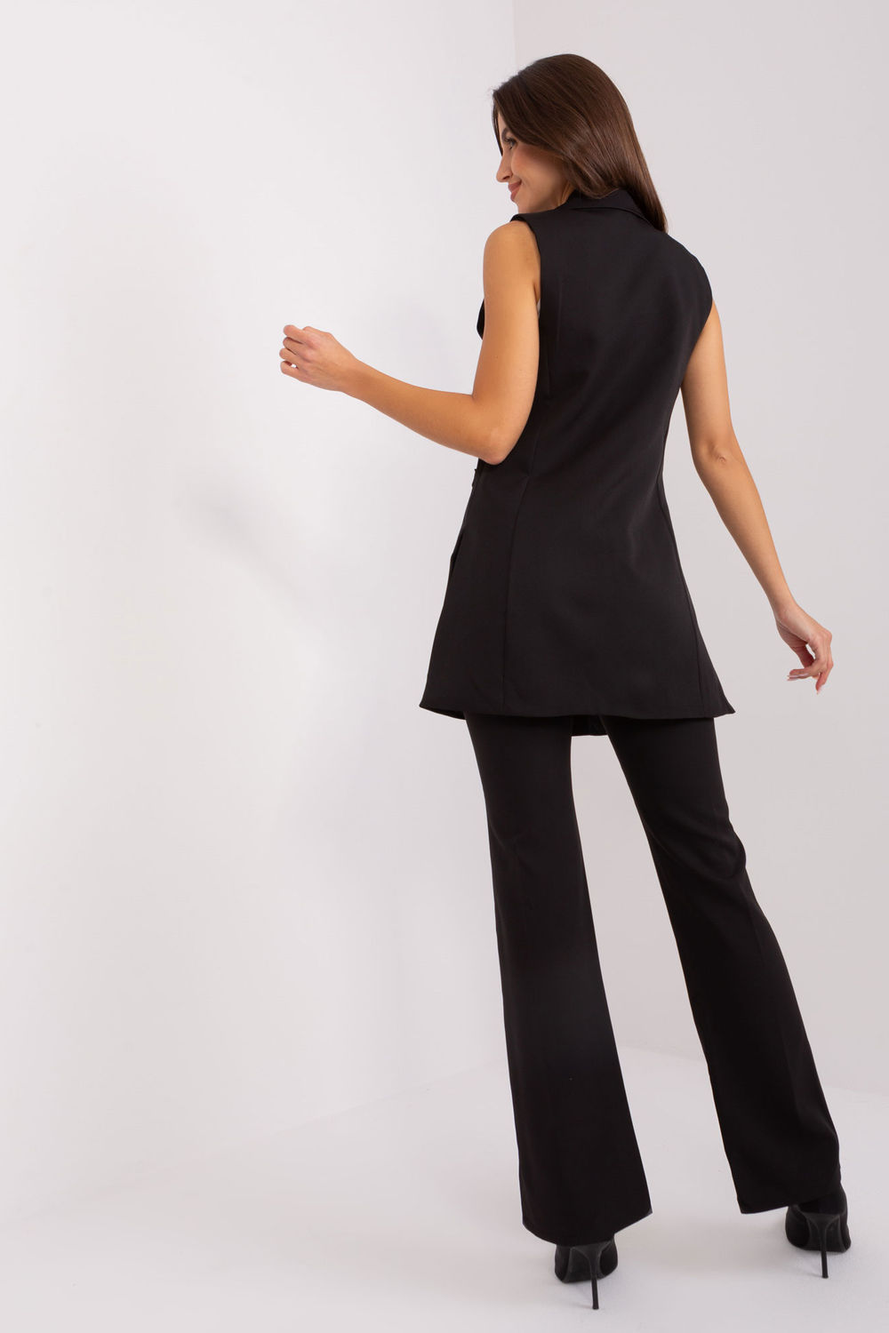 Damesbroek model 187459 Italy Moda