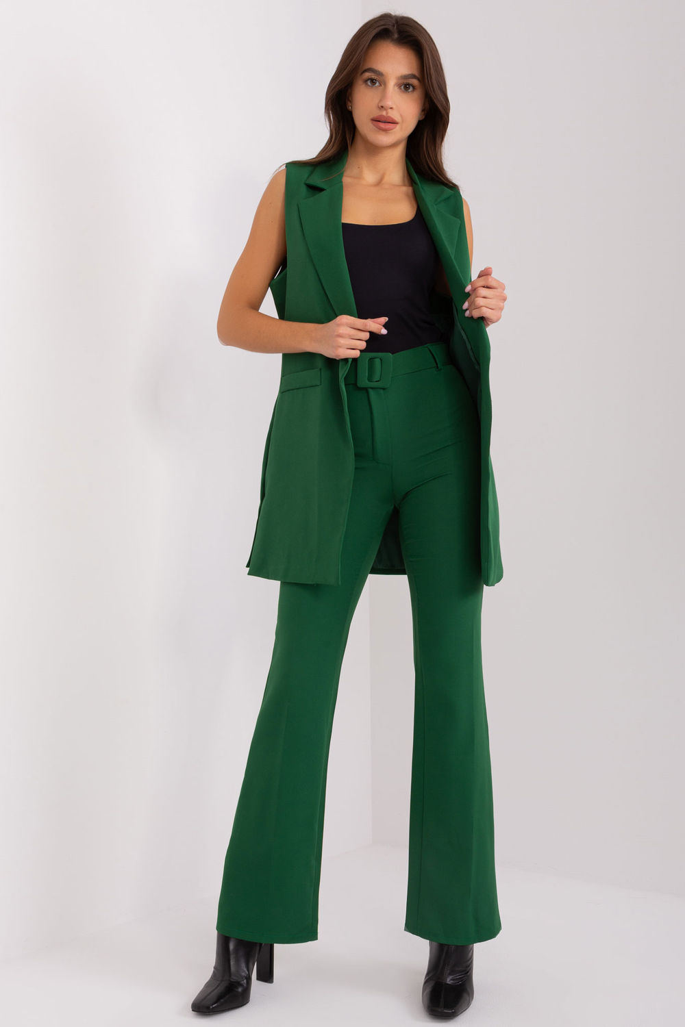 Damesbroek model 187461 Italy Moda