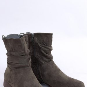 Laarsjes model 188106 Inello
