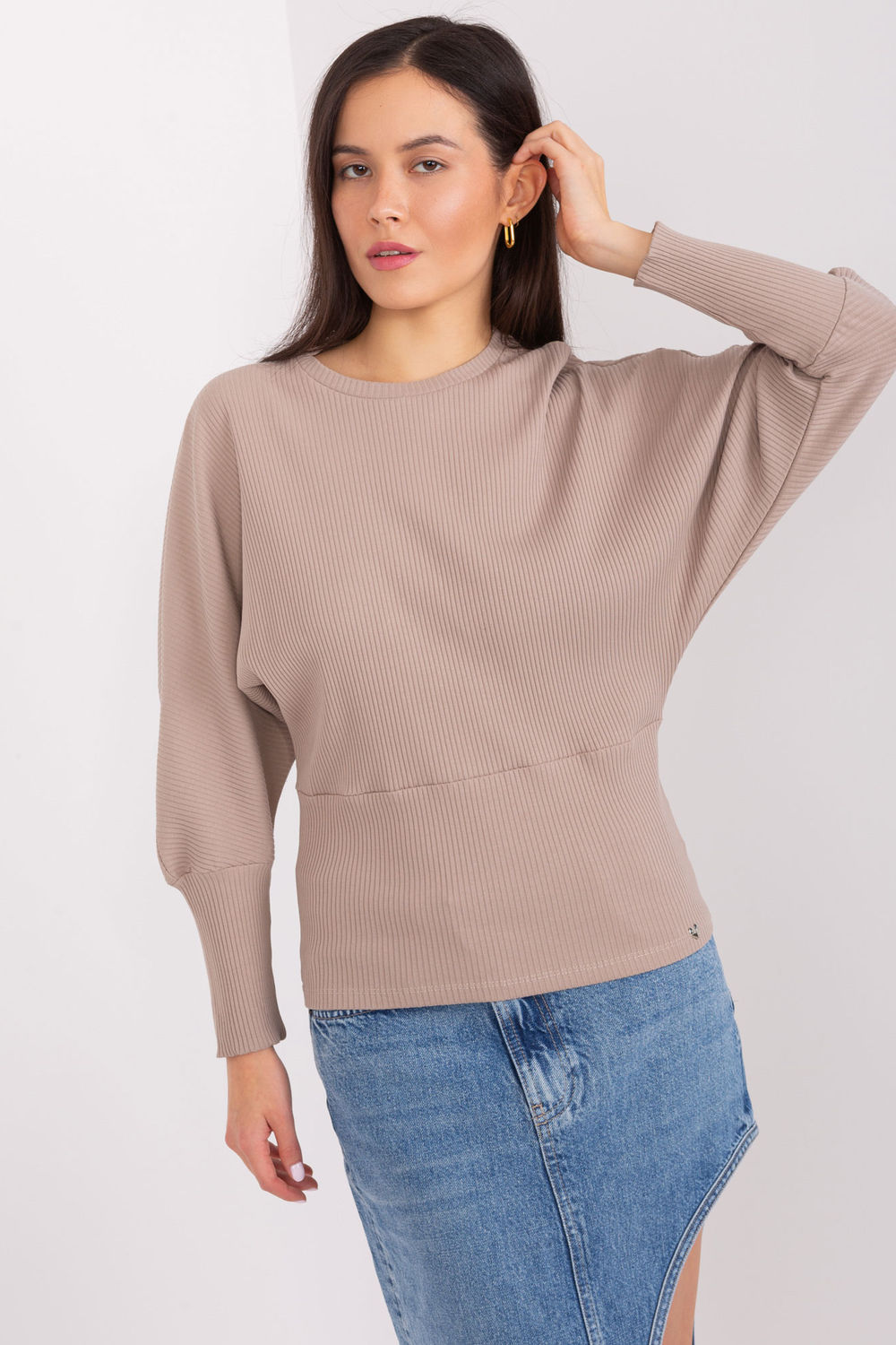 blouse model 188141 BFG