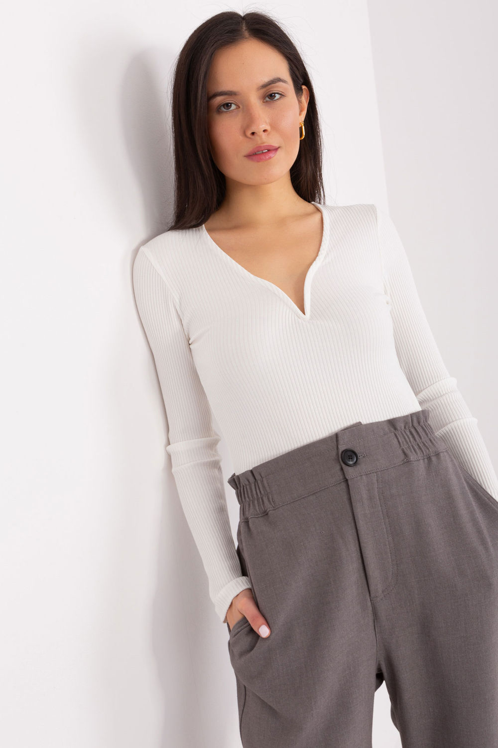 blouse model 188143 BFG