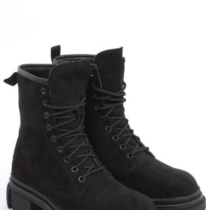 Laarsjes model 188542 Inello