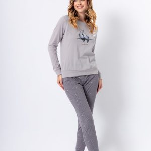 pyjama model 188554 M-Max