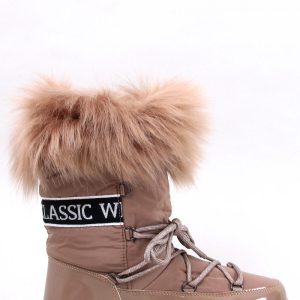 snowboots model 188818 Inello