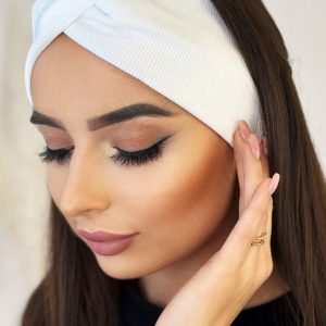 Hoofdband model 188871 IVON