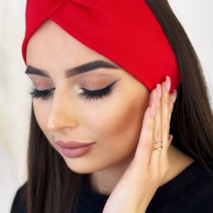 Hoofdband model 188873 IVON