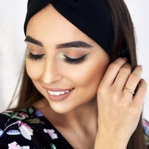 Hoofdband model 188877 IVON