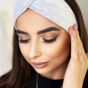 Hoofdband model 188880 IVON