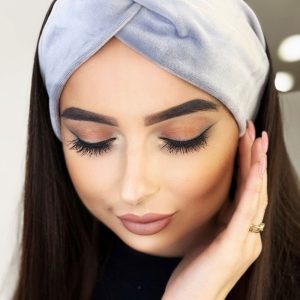 Hoofdband model 188890 IVON