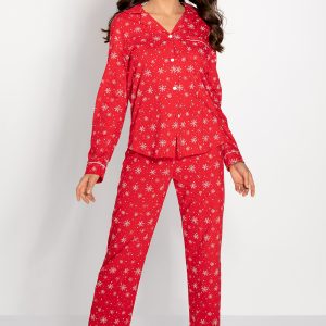 pyjama model 188995 Momenti Per Me