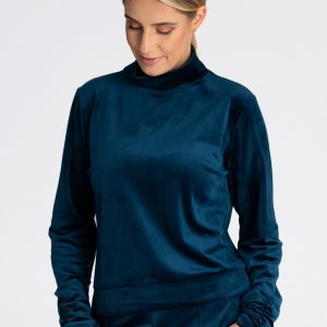 blouse model 189275 Figl