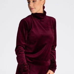 blouse model 189276 Figl