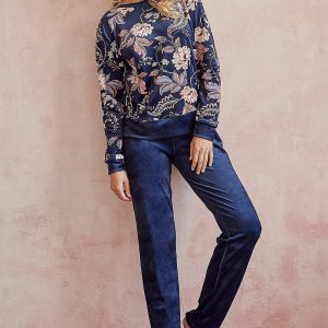 pyjama model 190028 Taro