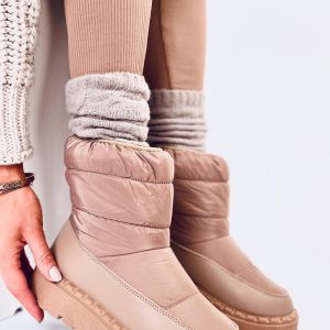 snowboots model 190338 Inello