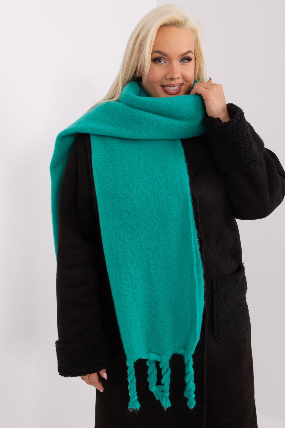 sjaal model 190572 AT