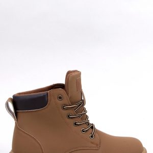 Zware bottines model 190809 Inello