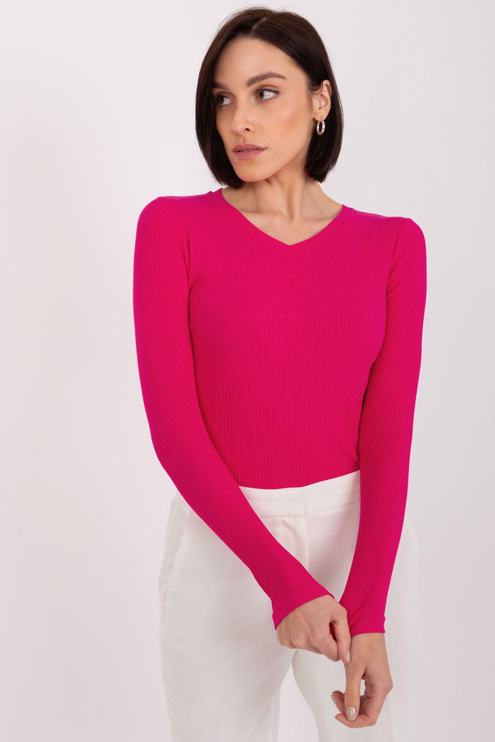 blouse model 191851 BFG