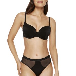 Verstevigde beha model 192035 Gorteks