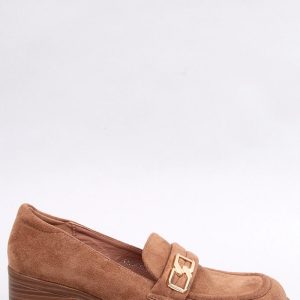 Moccassins model 192191 Inello