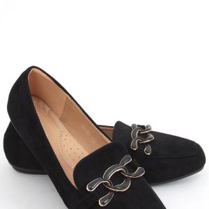Moccassins model 192411 Inello
