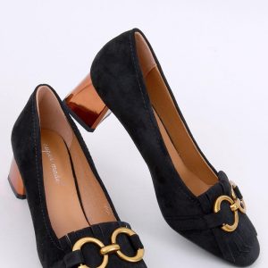 Moccassins model 192596 Inello