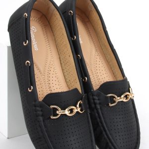 Moccassins model 192598 Inello