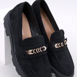Moccassins model 192601 Inello