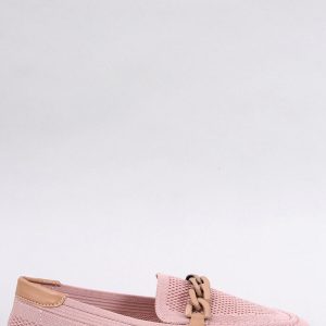 Moccassins model 192618 Inello