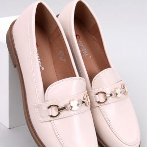 Moccassins model 192622 Inello