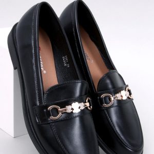 Moccassins model 192623 Inello