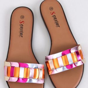 slippers model 192631 Inello
