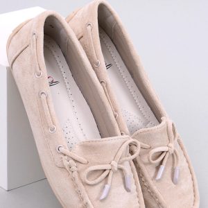 Moccassins model 192744 Inello