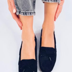 Moccassins model 192745 Inello