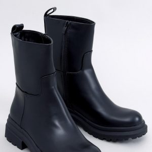 Laarsjes model 192749 Inello