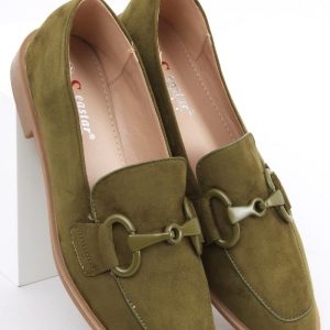 Moccassins model 192799 Inello
