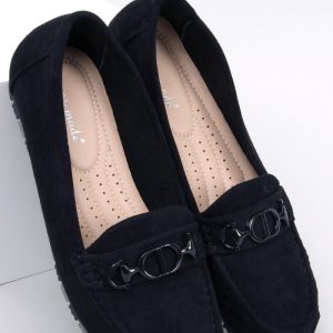 Moccassins model 192887 Inello