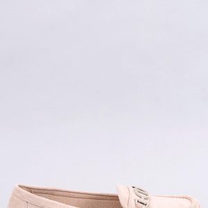 Moccassins model 192888 Inello