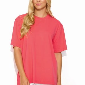 T-shirt model 192961 Makadamia