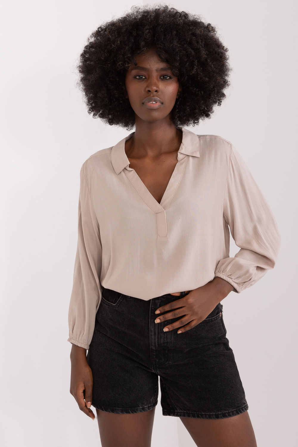 blouse model 192999 Sublevel