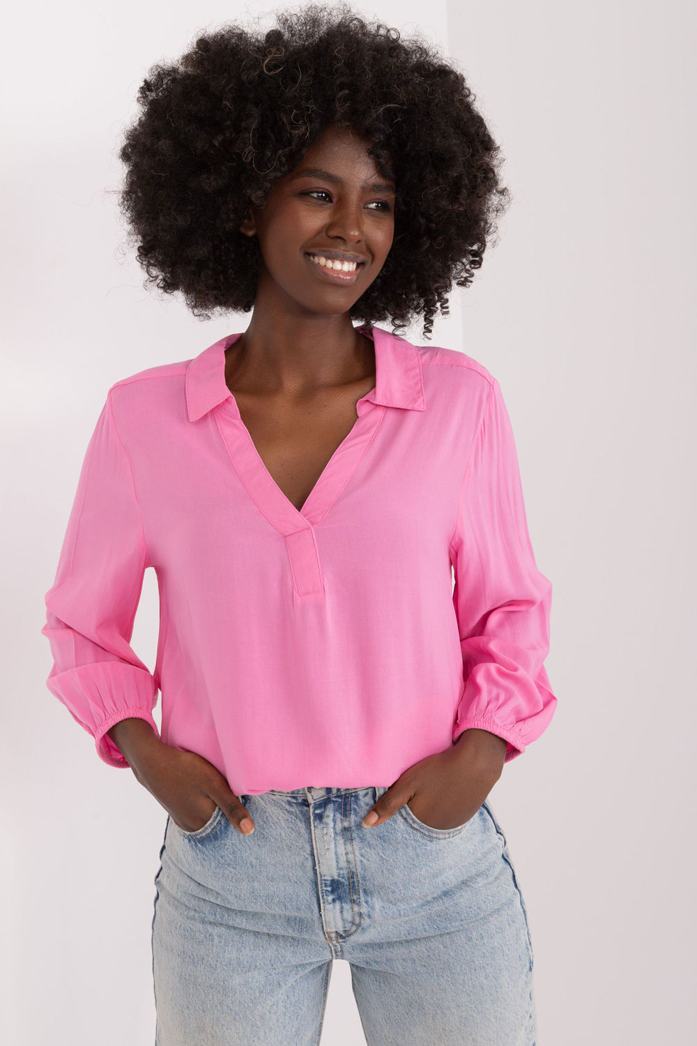 blouse model 193000 Sublevel