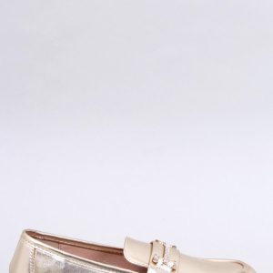 Moccassins model 193185 Inello