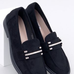 Moccassins model 193187 Inello