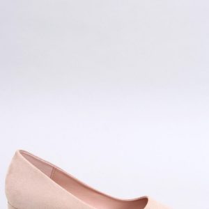 Pumps met dikke hak model 193195 Inello