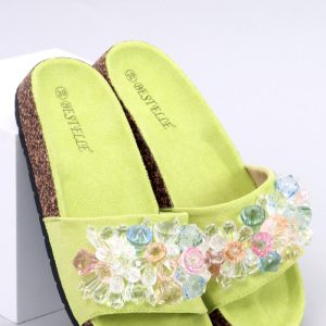 slippers model 193272 Inello