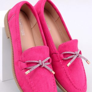 Moccassins model 193358 Inello
