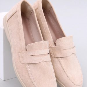 Moccassins model 193376 Inello